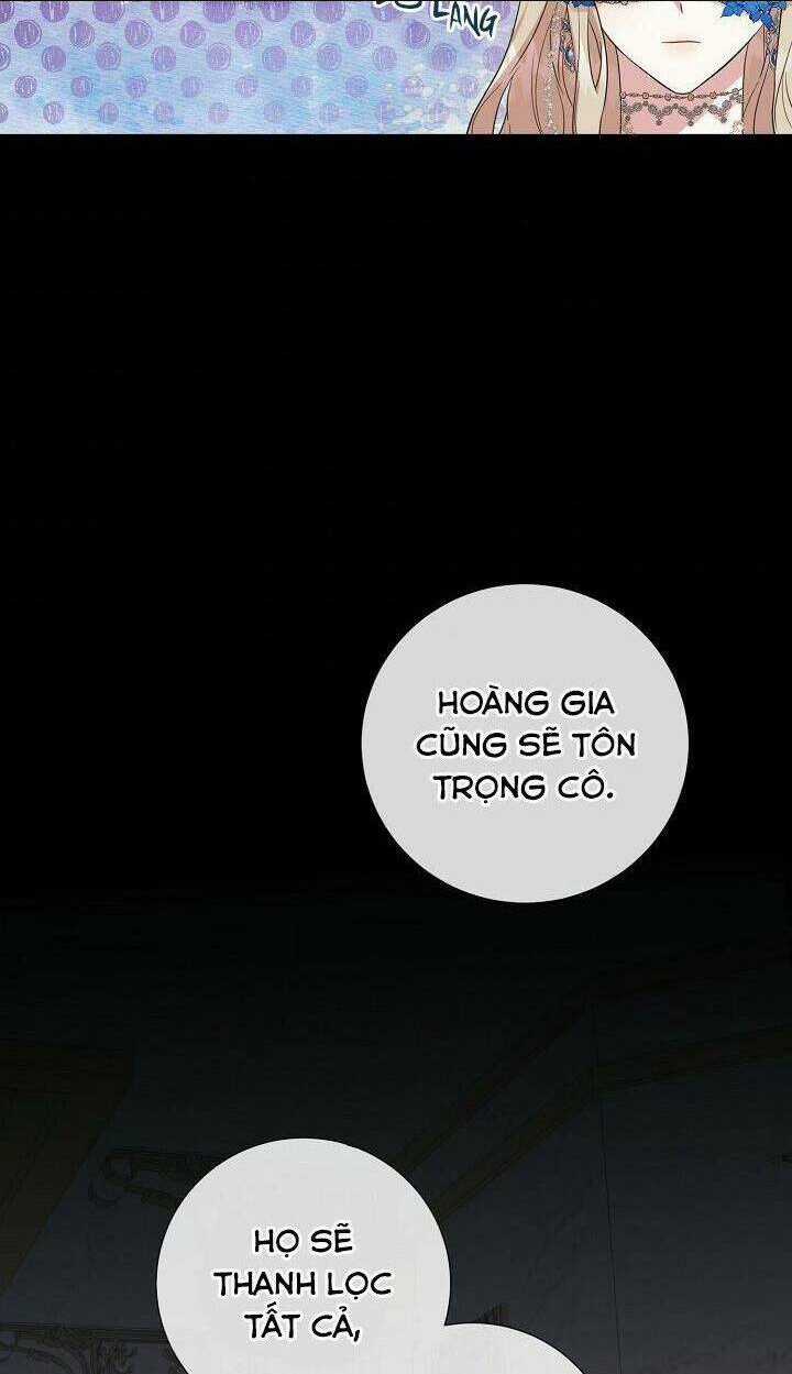 Xin Ngài Đừng Ăn Tôi. Chapter 57 trang 39