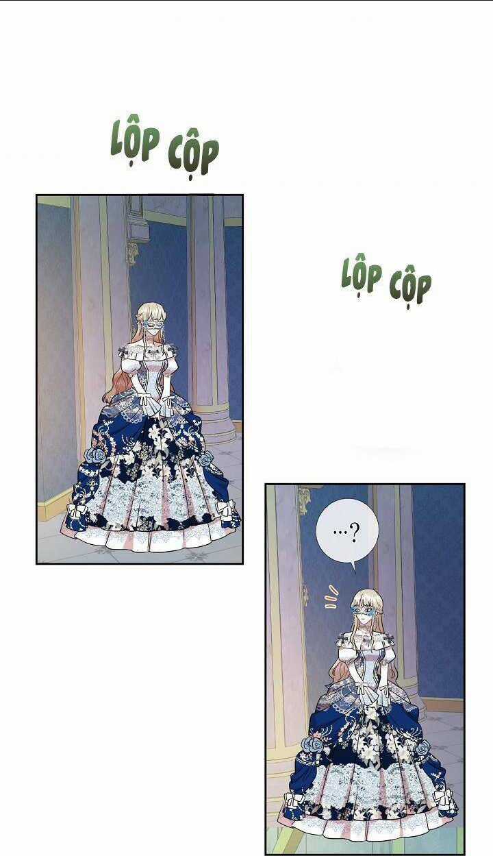 Xin Ngài Đừng Ăn Tôi. Chapter 57 trang 4