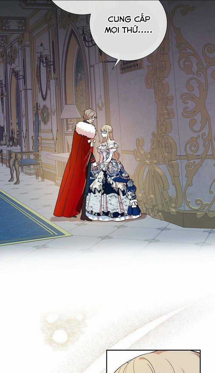 Xin Ngài Đừng Ăn Tôi. Chapter 57 trang 40