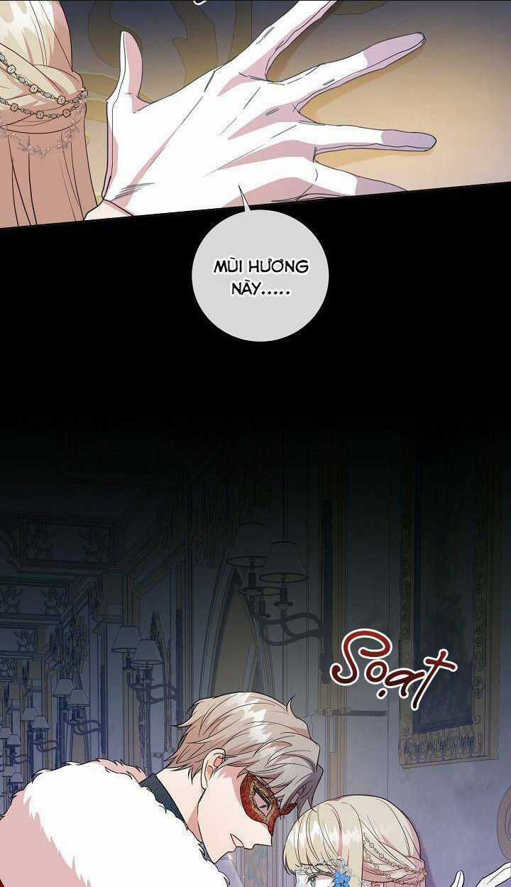 Xin Ngài Đừng Ăn Tôi. Chapter 57 trang 43