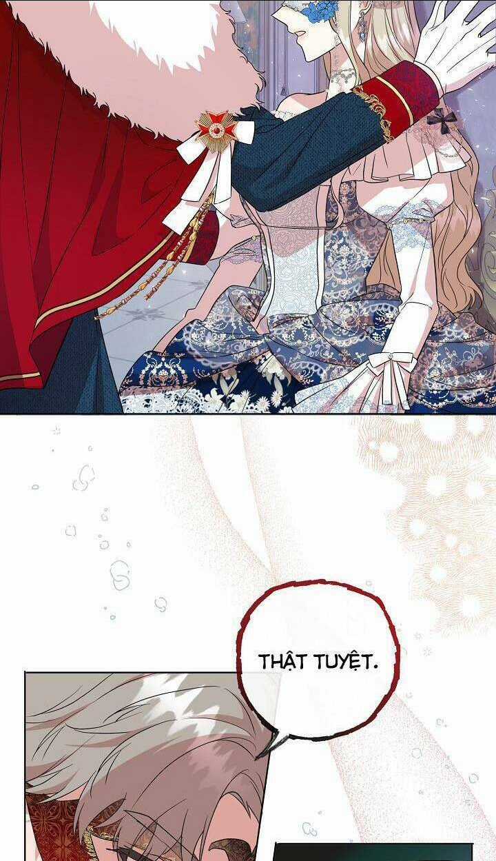 Xin Ngài Đừng Ăn Tôi. Chapter 57 trang 44