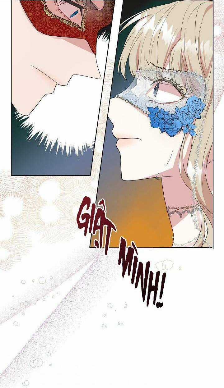 Xin Ngài Đừng Ăn Tôi. Chapter 57 trang 45