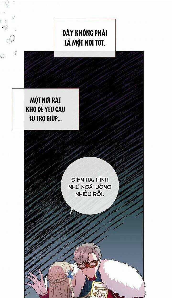 Xin Ngài Đừng Ăn Tôi. Chapter 57 trang 46