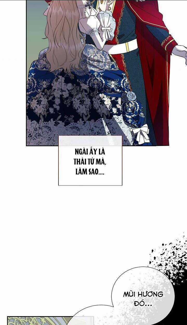 Xin Ngài Đừng Ăn Tôi. Chapter 57 trang 47