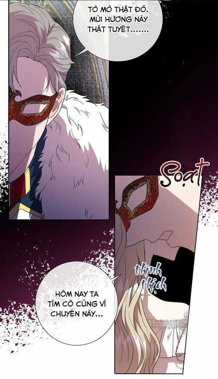 Xin Ngài Đừng Ăn Tôi. Chapter 57 trang 48