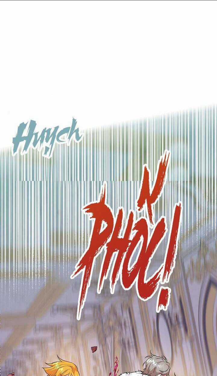 Xin Ngài Đừng Ăn Tôi. Chapter 57 trang 49