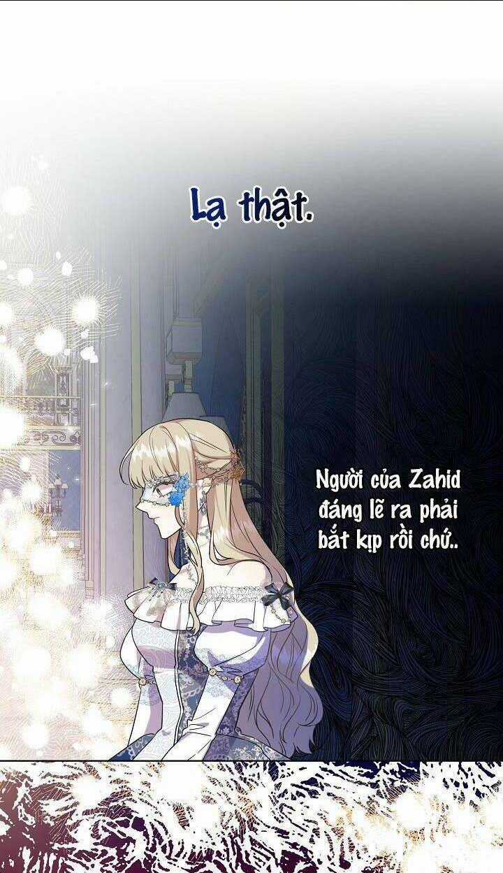 Xin Ngài Đừng Ăn Tôi. Chapter 57 trang 5