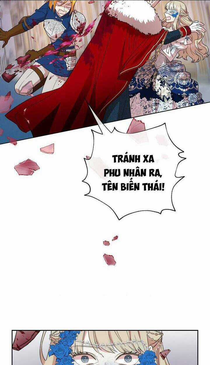 Xin Ngài Đừng Ăn Tôi. Chapter 57 trang 50