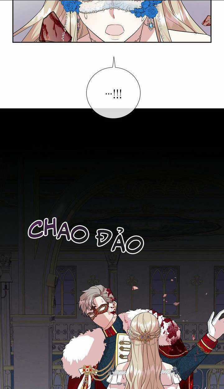 Xin Ngài Đừng Ăn Tôi. Chapter 57 trang 51