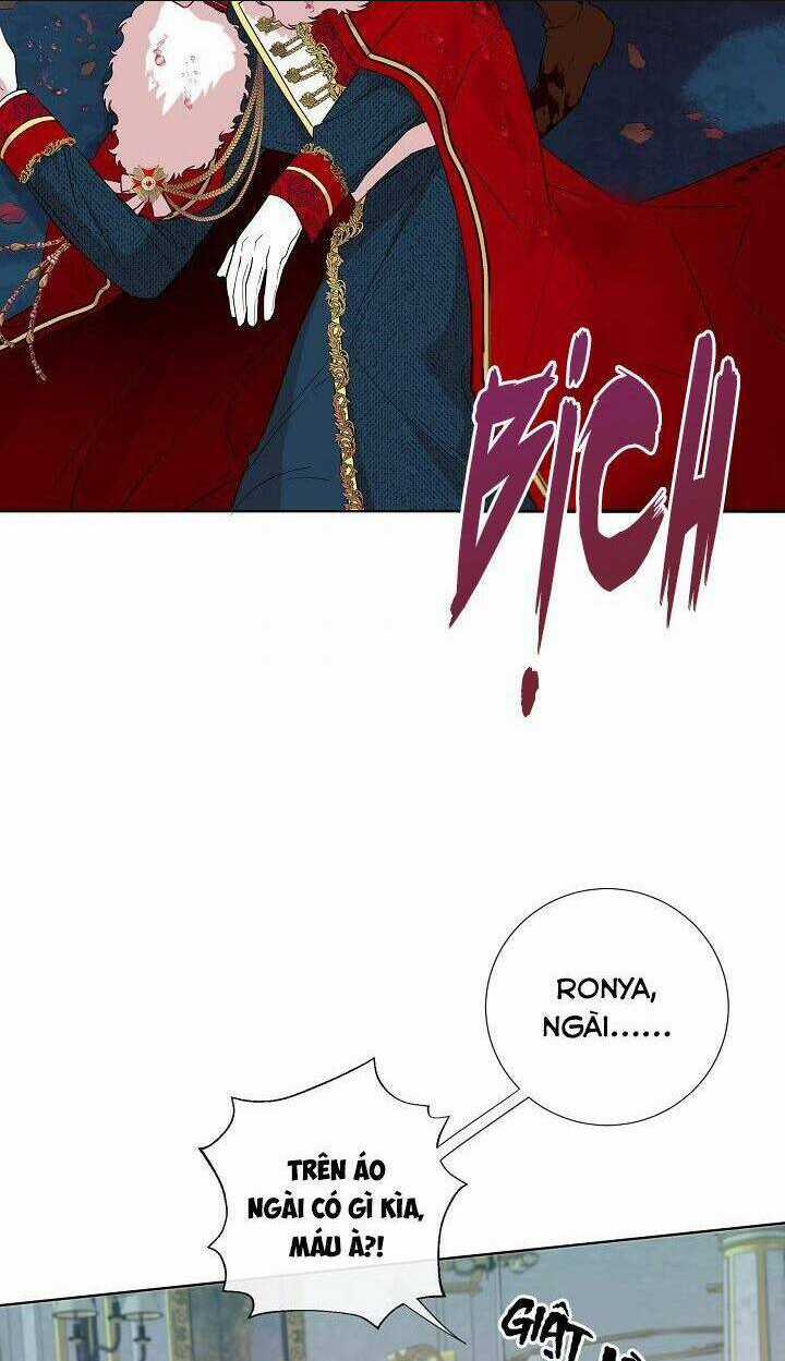 Xin Ngài Đừng Ăn Tôi. Chapter 57 trang 54