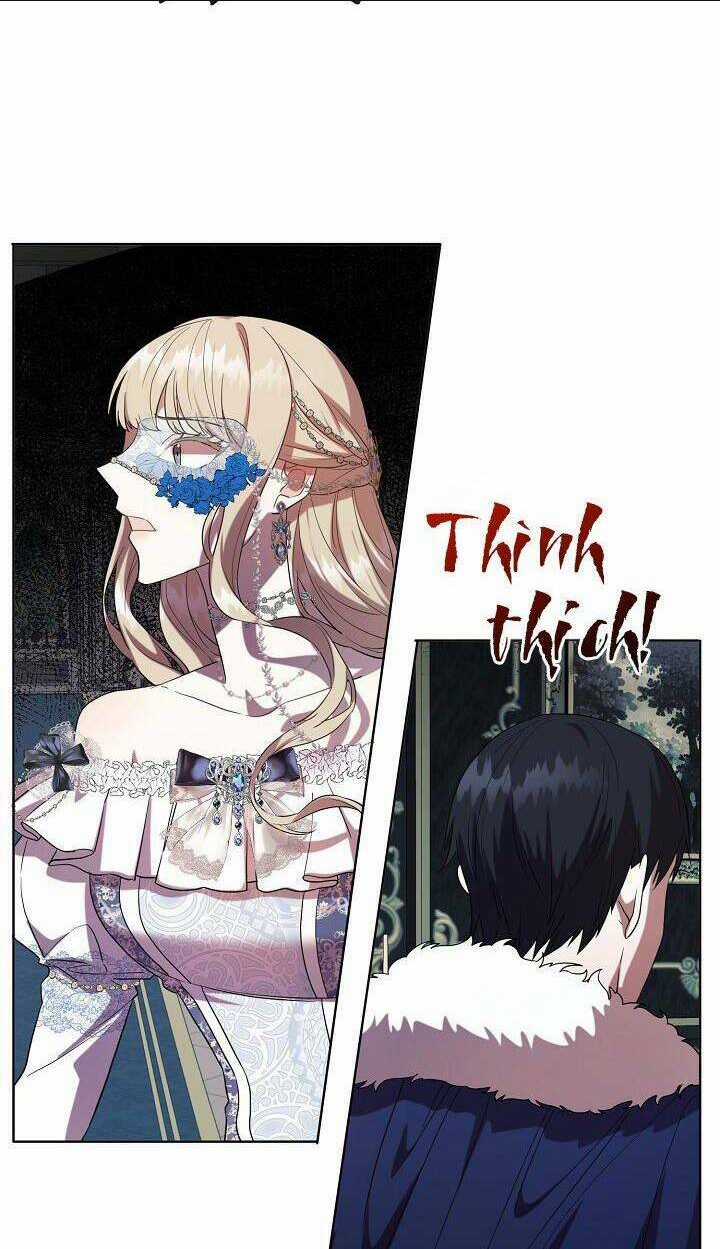 Xin Ngài Đừng Ăn Tôi. Chapter 57 trang 58