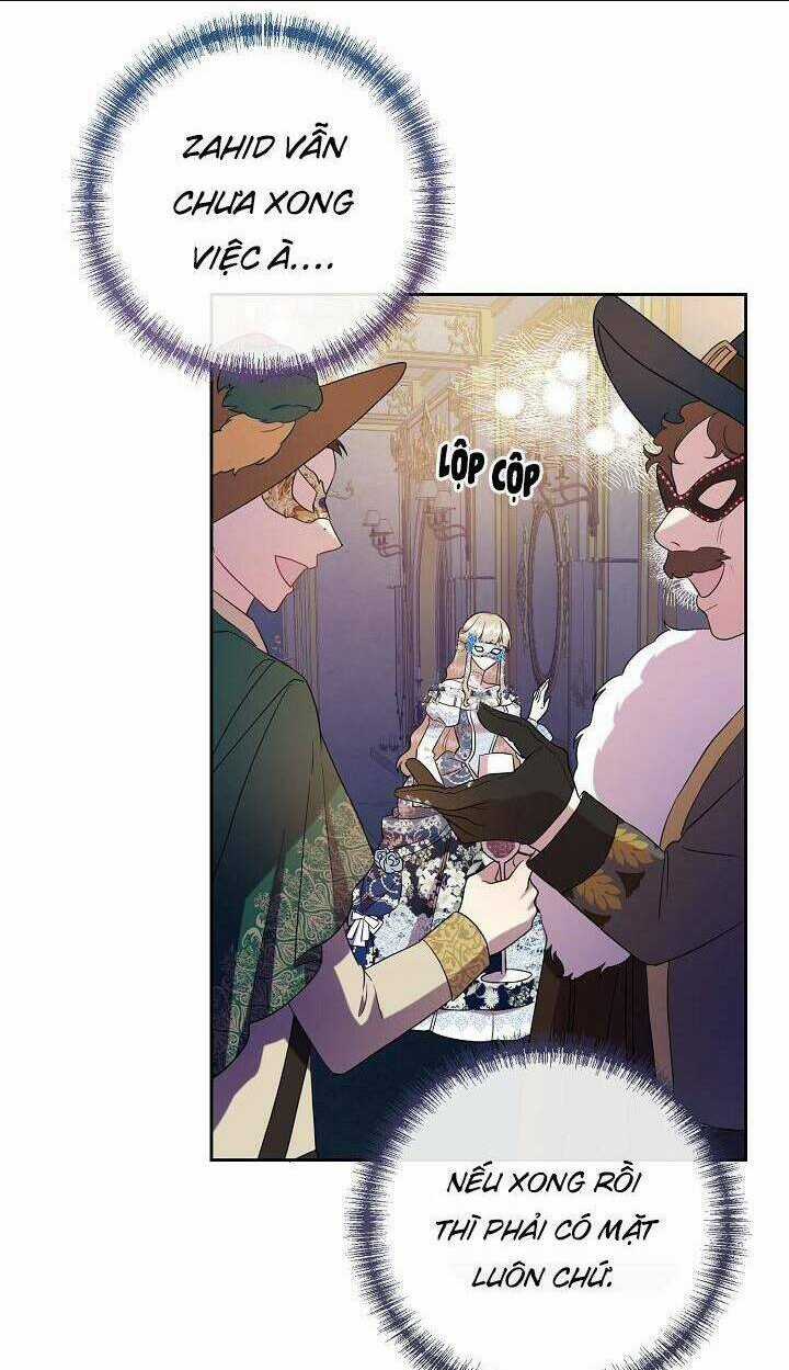 Xin Ngài Đừng Ăn Tôi. Chapter 57 trang 7