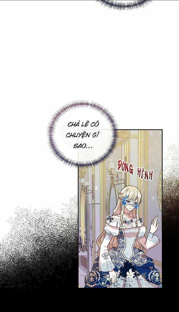 Xin Ngài Đừng Ăn Tôi. Chapter 57 trang 8