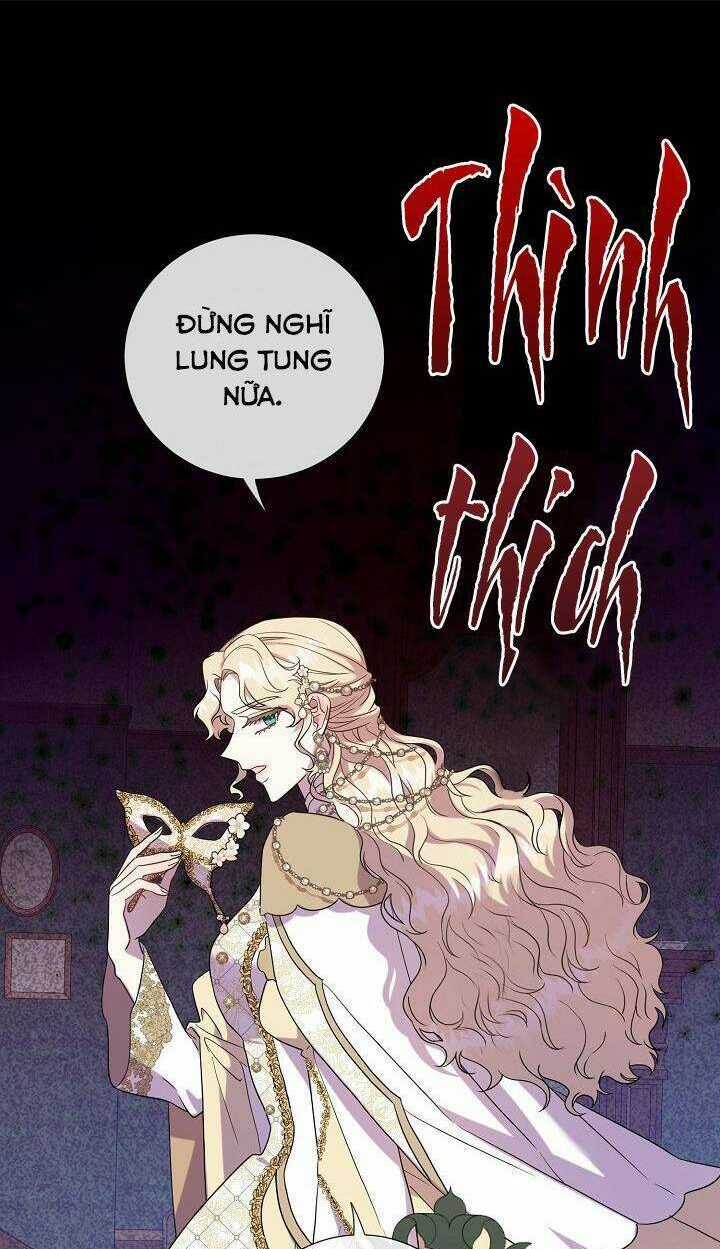 Xin Ngài Đừng Ăn Tôi. Chapter 57 trang 9