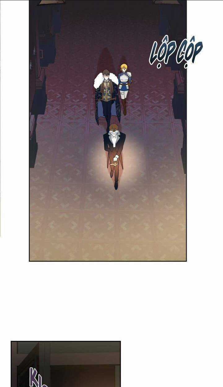 Xin Ngài Đừng Ăn Tôi. Chapter 58 trang 1