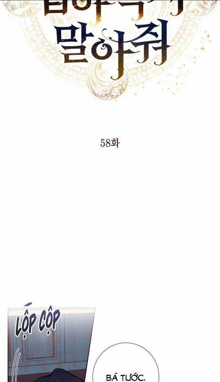 Xin Ngài Đừng Ăn Tôi. Chapter 58 trang 10