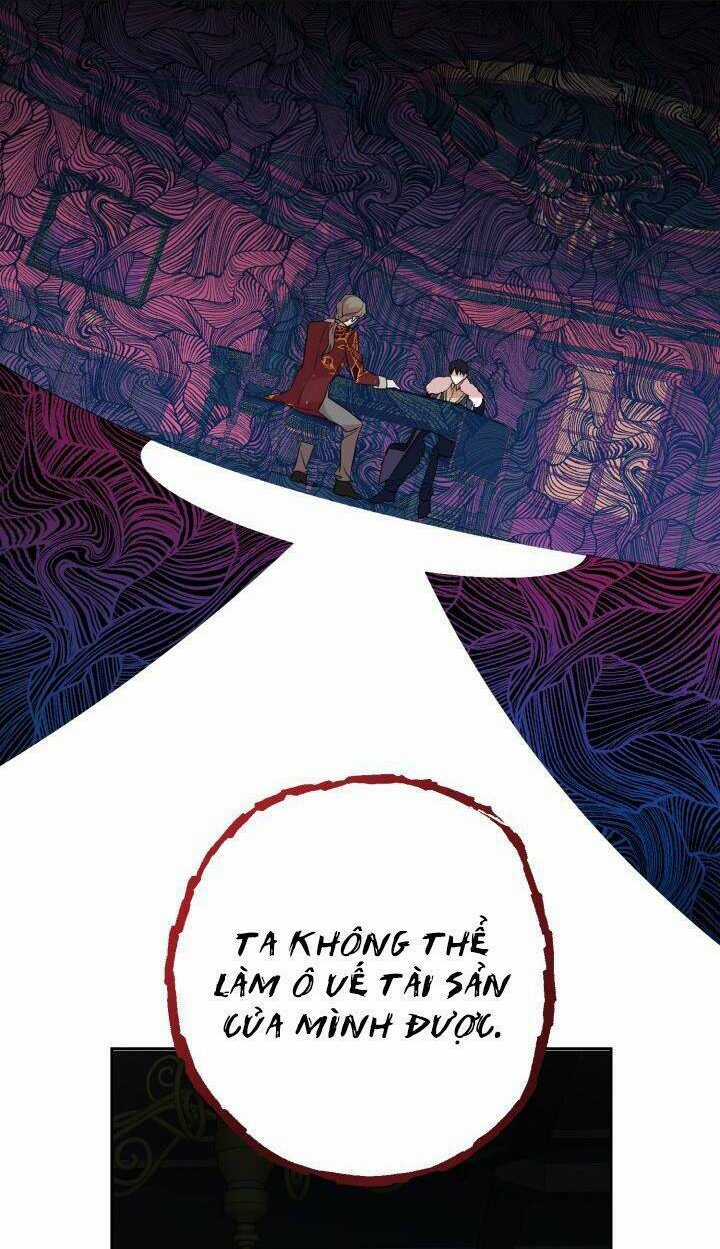 Xin Ngài Đừng Ăn Tôi. Chapter 58 trang 12