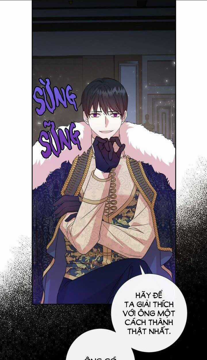 Xin Ngài Đừng Ăn Tôi. Chapter 58 trang 13