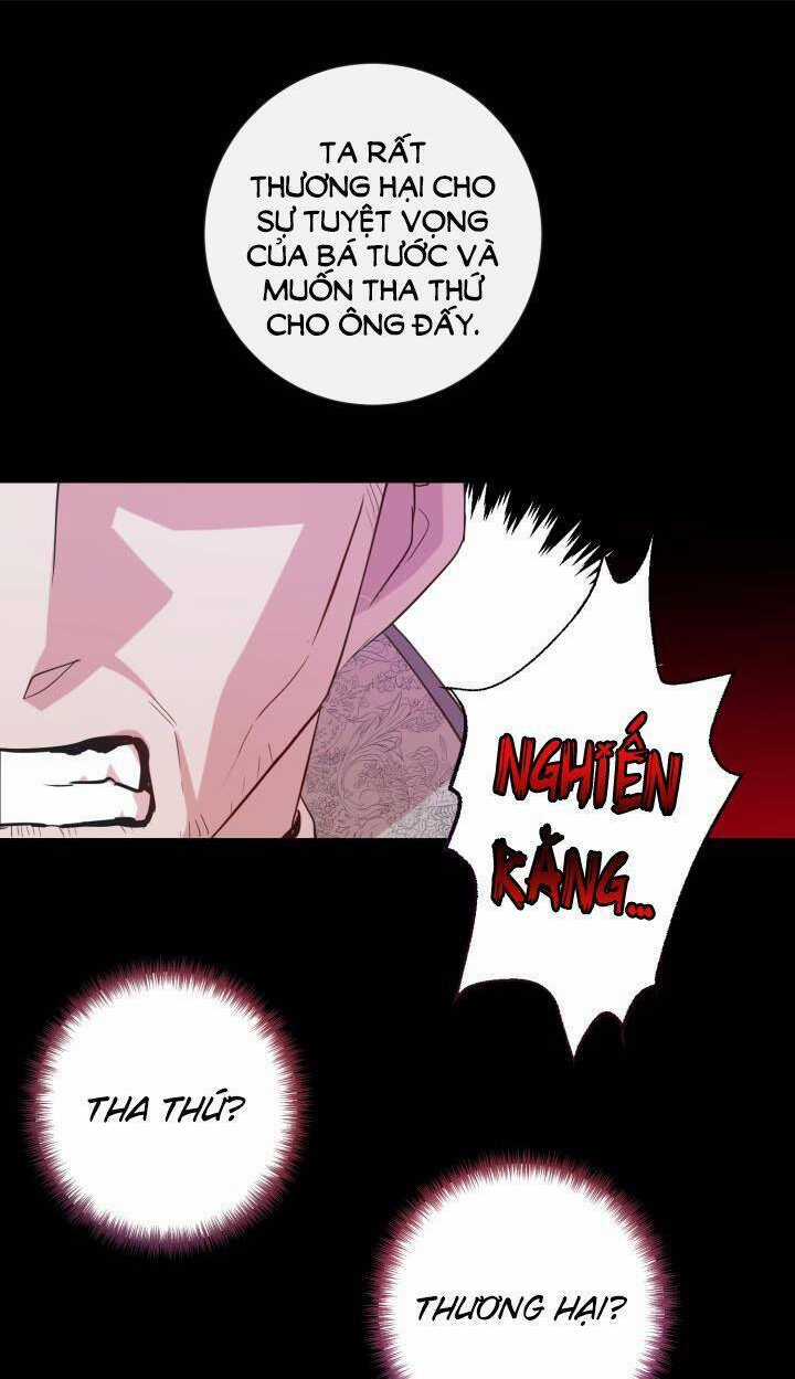 Xin Ngài Đừng Ăn Tôi. Chapter 58 trang 15