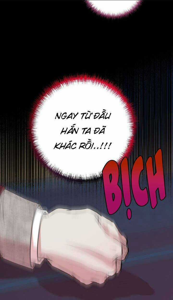 Xin Ngài Đừng Ăn Tôi. Chapter 58 trang 16