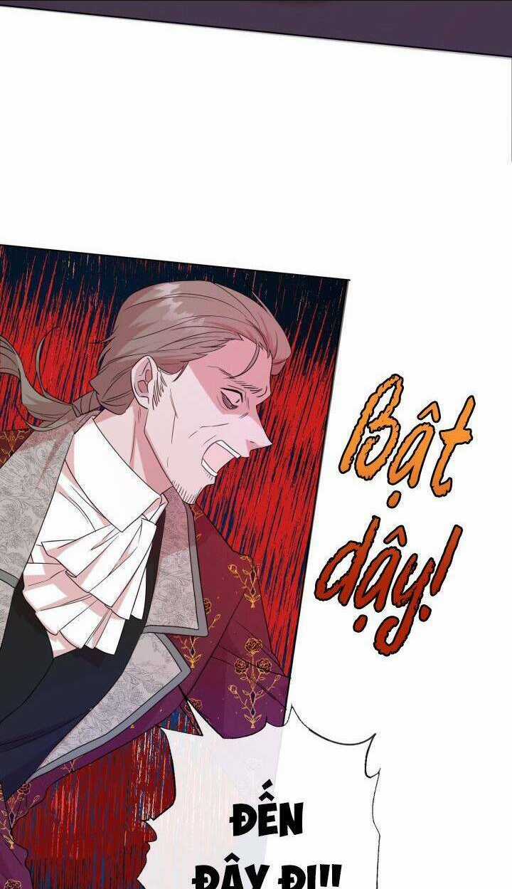 Xin Ngài Đừng Ăn Tôi. Chapter 58 trang 17