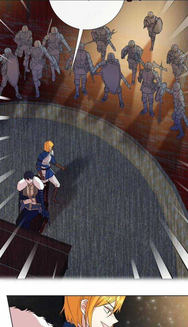 Xin Ngài Đừng Ăn Tôi. Chapter 58 trang 20