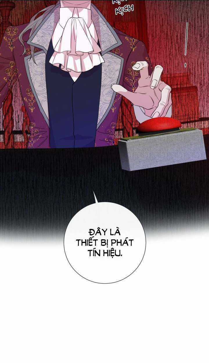 Xin Ngài Đừng Ăn Tôi. Chapter 58 trang 23