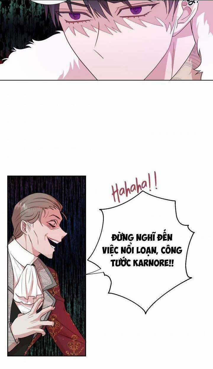 Xin Ngài Đừng Ăn Tôi. Chapter 58 trang 25