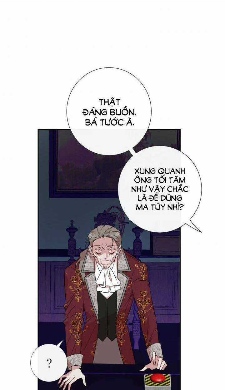 Xin Ngài Đừng Ăn Tôi. Chapter 58 trang 26