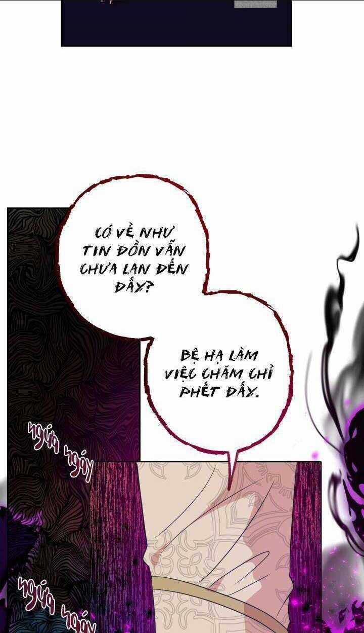 Xin Ngài Đừng Ăn Tôi. Chapter 58 trang 27