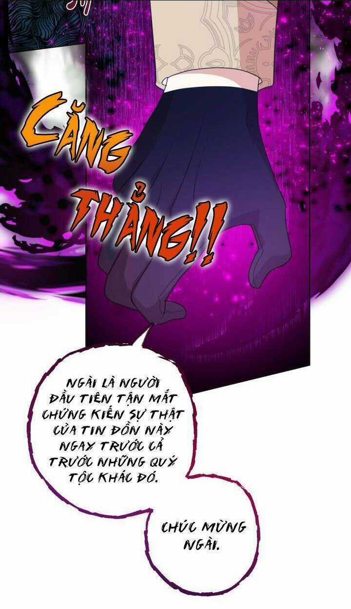 Xin Ngài Đừng Ăn Tôi. Chapter 58 trang 28