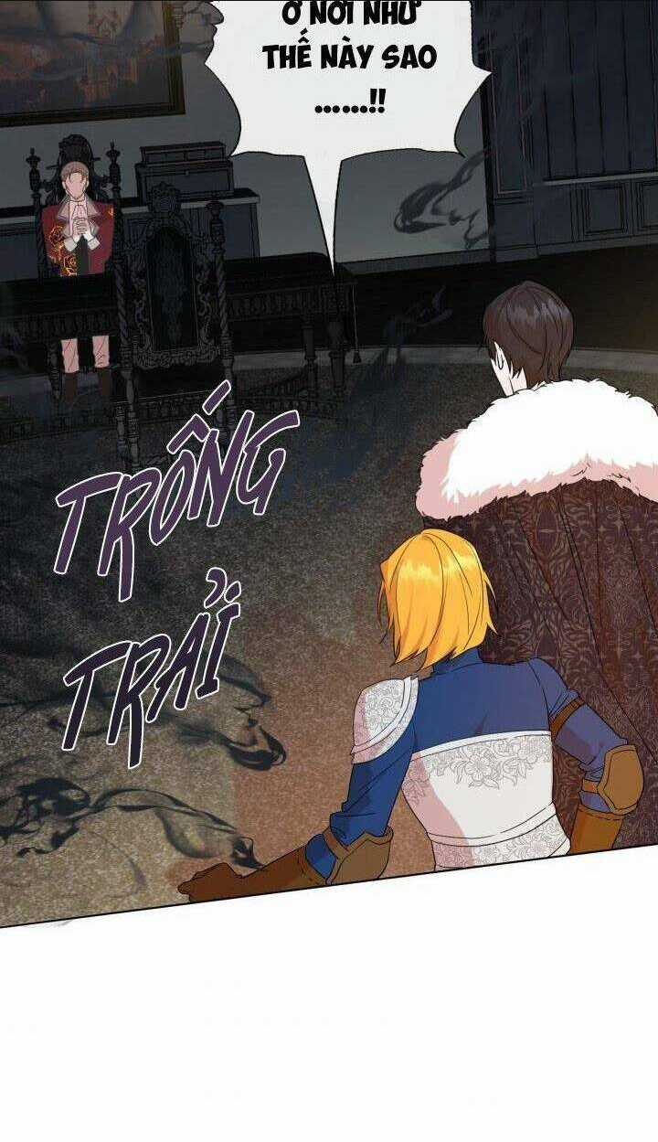 Xin Ngài Đừng Ăn Tôi. Chapter 58 trang 3