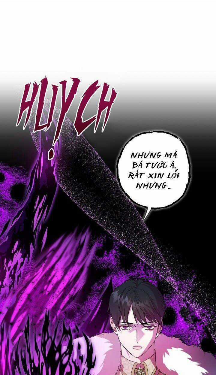 Xin Ngài Đừng Ăn Tôi. Chapter 58 trang 30