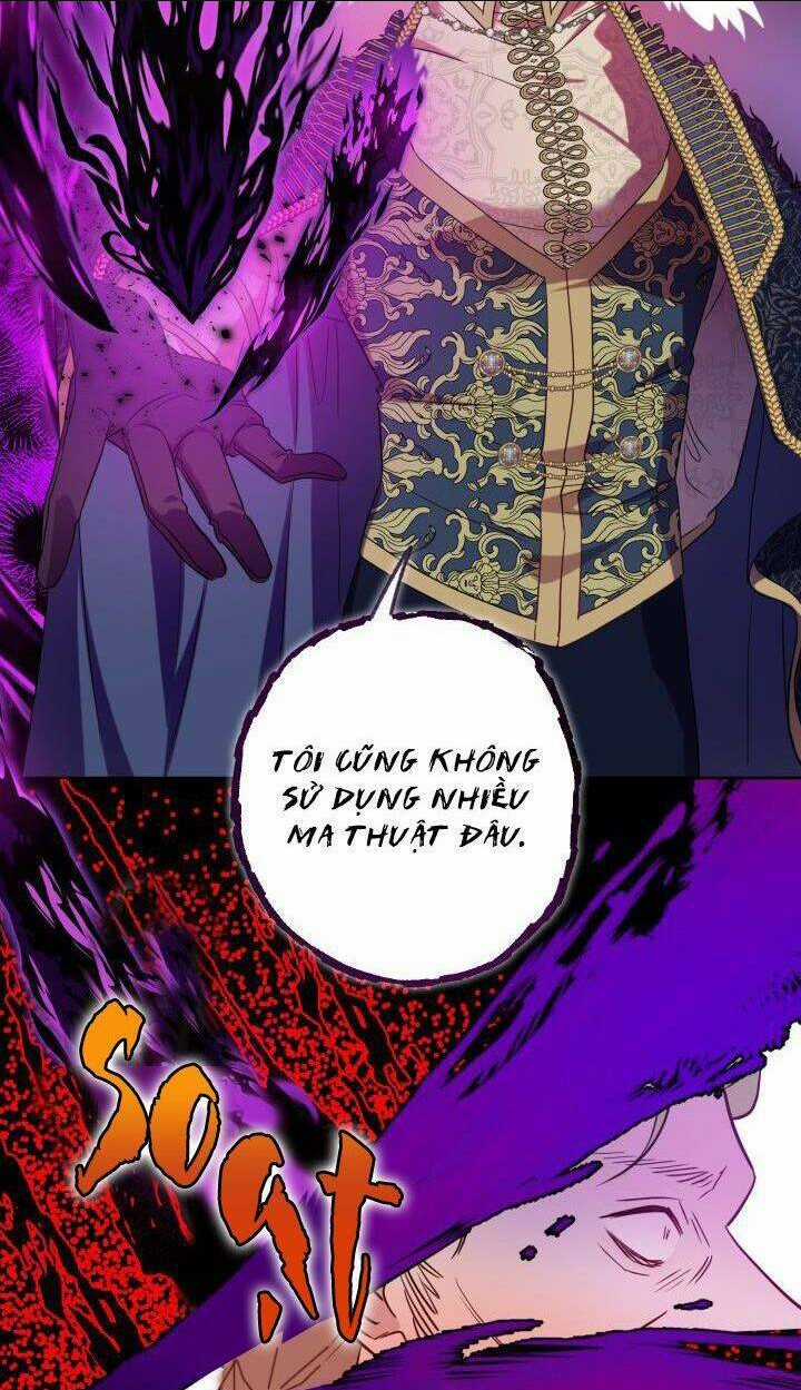 Xin Ngài Đừng Ăn Tôi. Chapter 58 trang 31