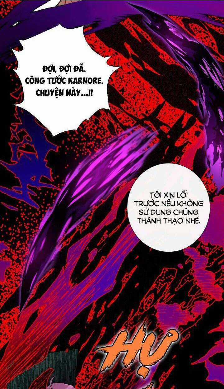 Xin Ngài Đừng Ăn Tôi. Chapter 58 trang 32