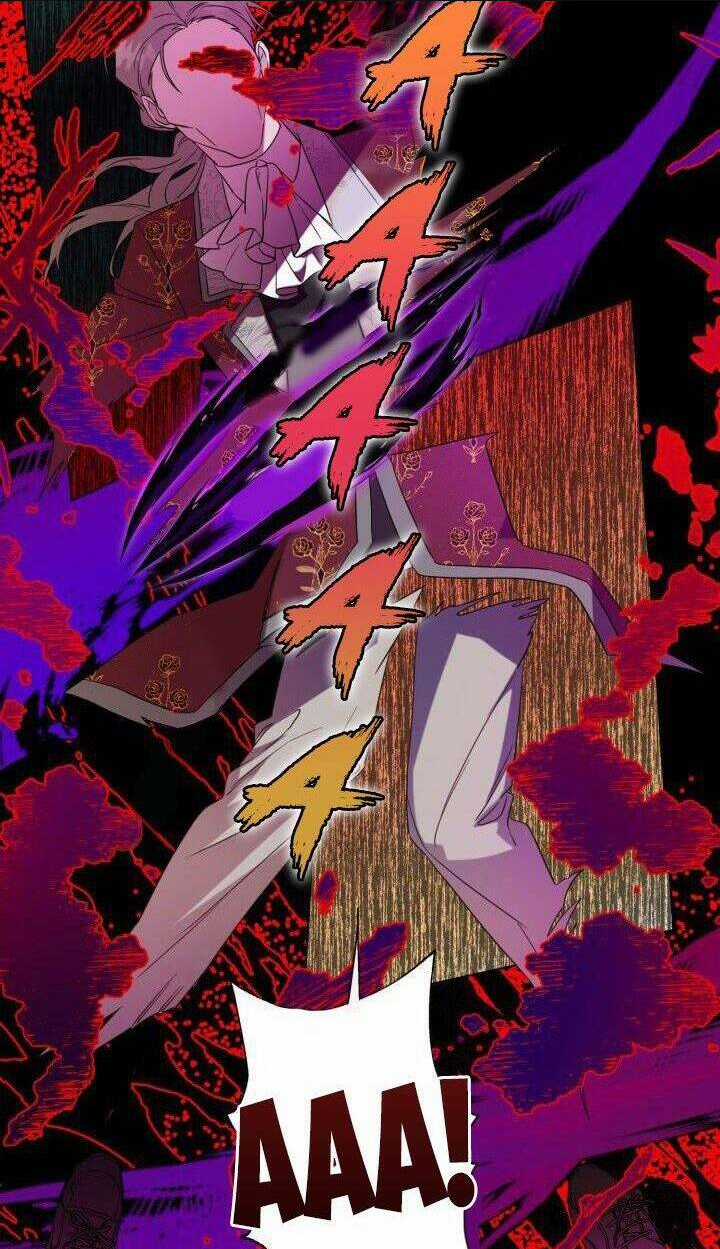 Xin Ngài Đừng Ăn Tôi. Chapter 58 trang 33