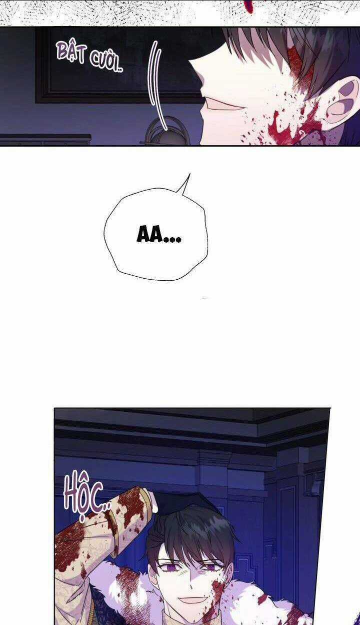 Xin Ngài Đừng Ăn Tôi. Chapter 58 trang 35