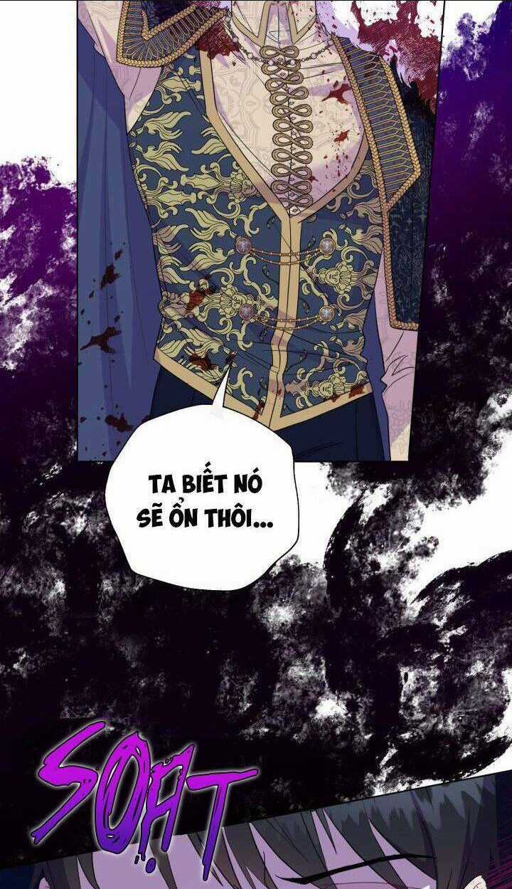 Xin Ngài Đừng Ăn Tôi. Chapter 58 trang 36