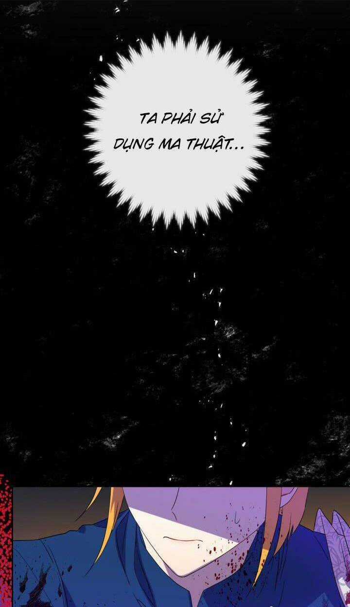 Xin Ngài Đừng Ăn Tôi. Chapter 58 trang 39