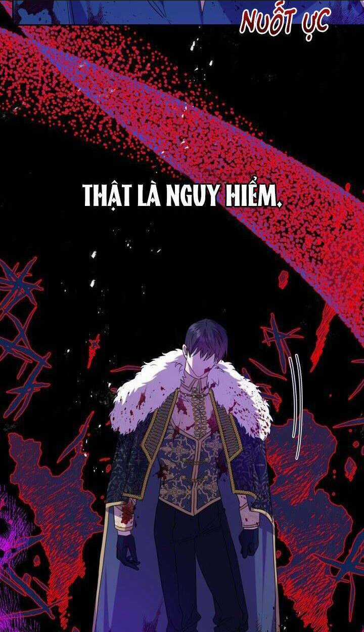 Xin Ngài Đừng Ăn Tôi. Chapter 58 trang 40