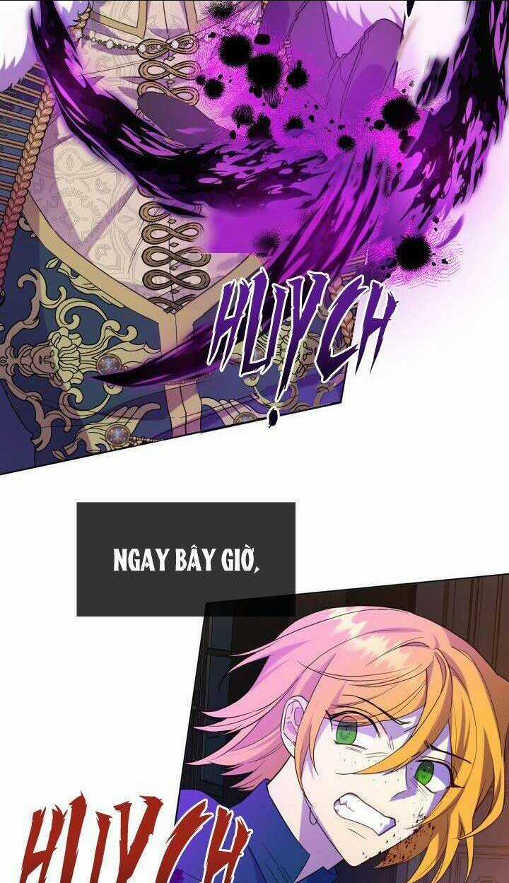 Xin Ngài Đừng Ăn Tôi. Chapter 58 trang 43