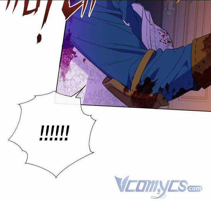 Xin Ngài Đừng Ăn Tôi. Chapter 58 trang 44