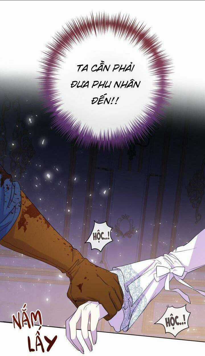 Xin Ngài Đừng Ăn Tôi. Chapter 58 trang 46