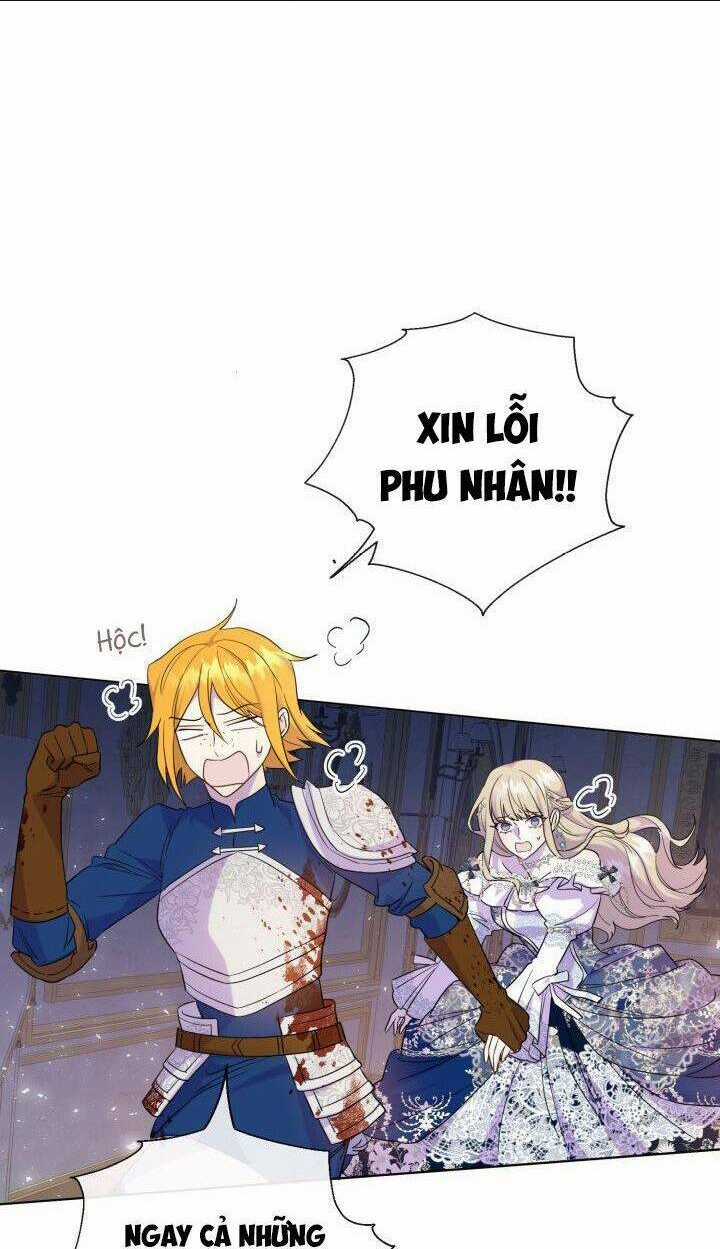 Xin Ngài Đừng Ăn Tôi. Chapter 58 trang 47