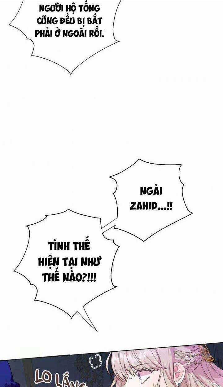 Xin Ngài Đừng Ăn Tôi. Chapter 58 trang 48