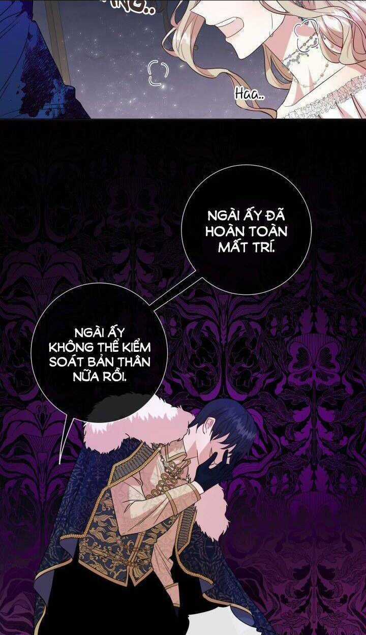 Xin Ngài Đừng Ăn Tôi. Chapter 58 trang 49