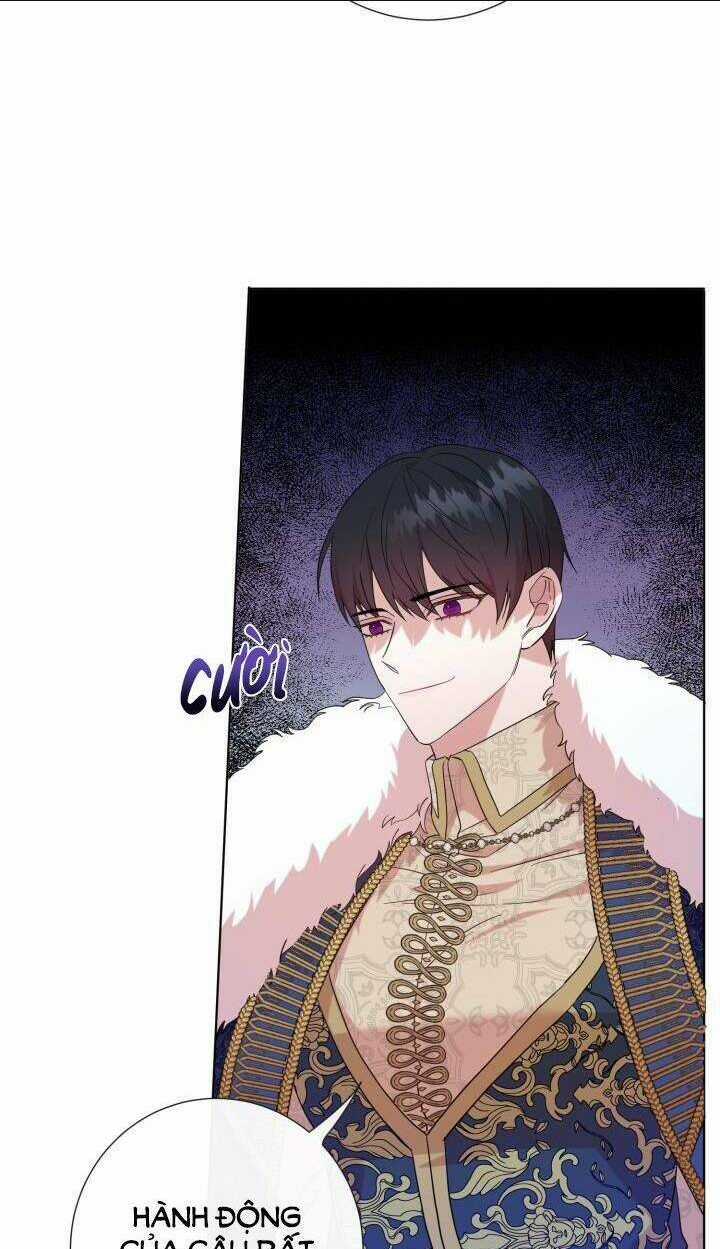 Xin Ngài Đừng Ăn Tôi. Chapter 58 trang 5