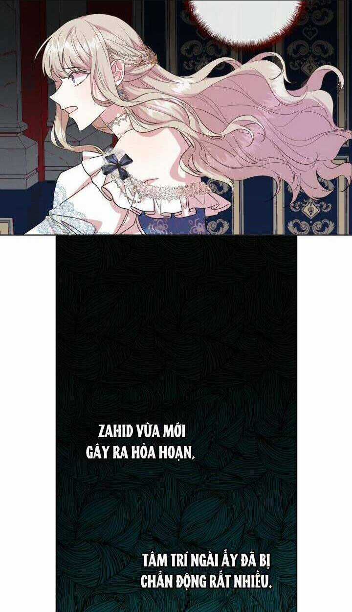 Xin Ngài Đừng Ăn Tôi. Chapter 58 trang 52