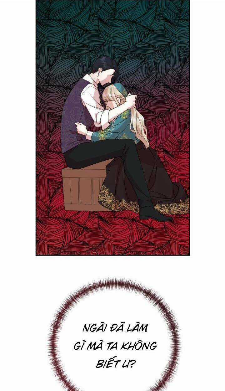 Xin Ngài Đừng Ăn Tôi. Chapter 58 trang 53