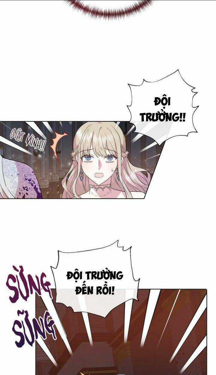 Xin Ngài Đừng Ăn Tôi. Chapter 58 trang 54